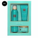 Discovery Karma SetKörperpflegeset